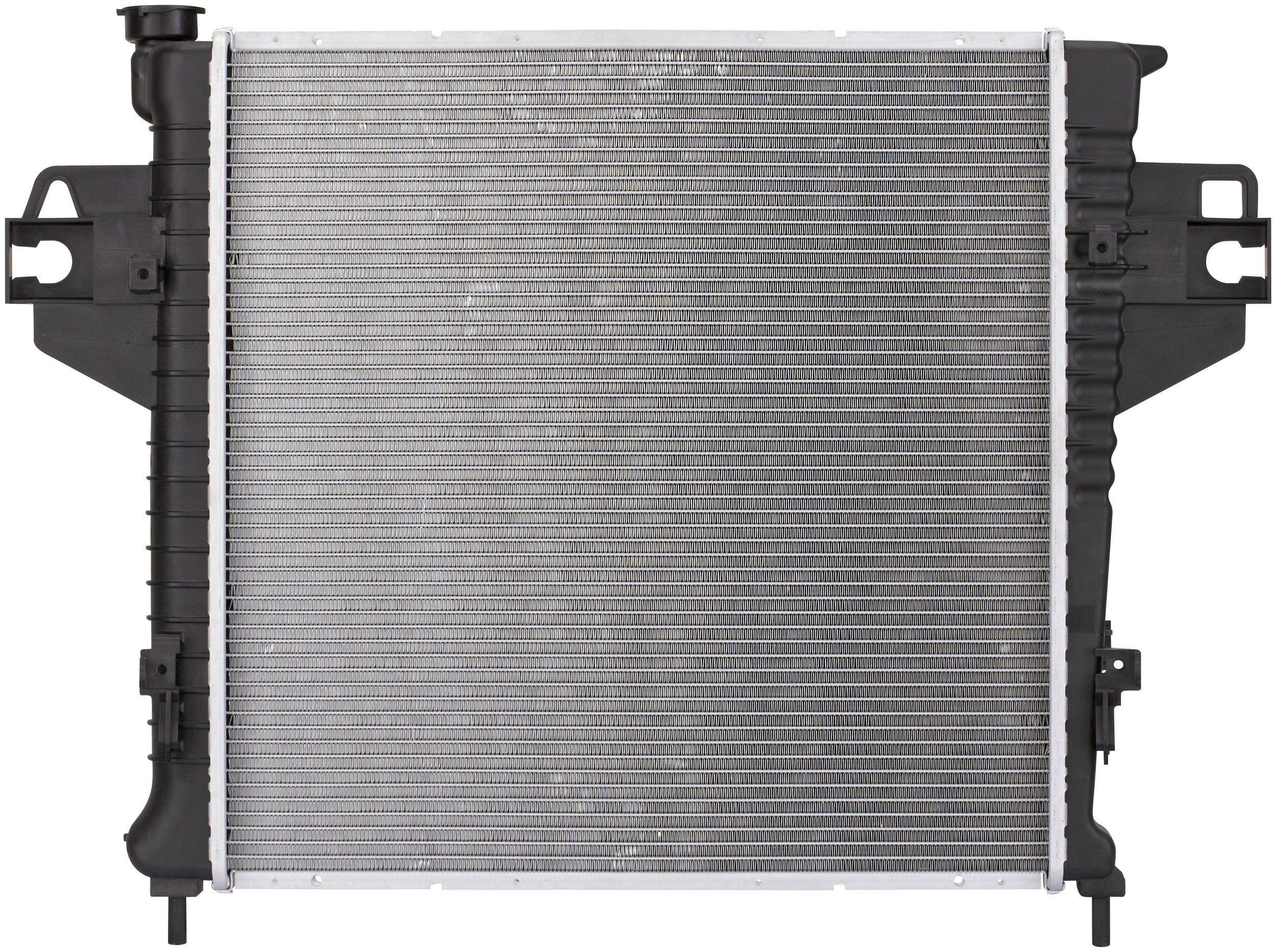 Spectra Premium COMPLETE RADIATOR CU2975