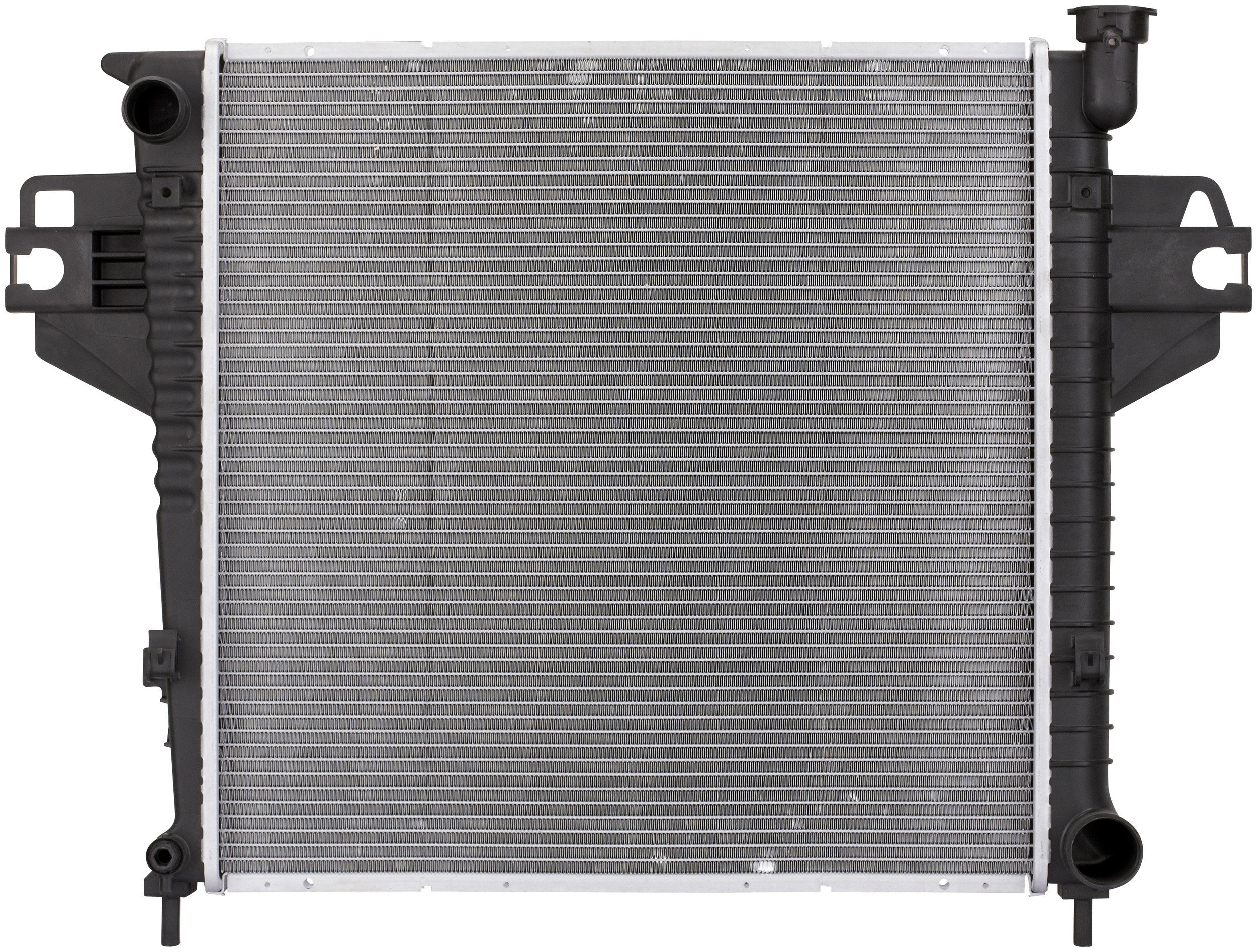 Spectra Premium COMPLETE RADIATOR CU2975