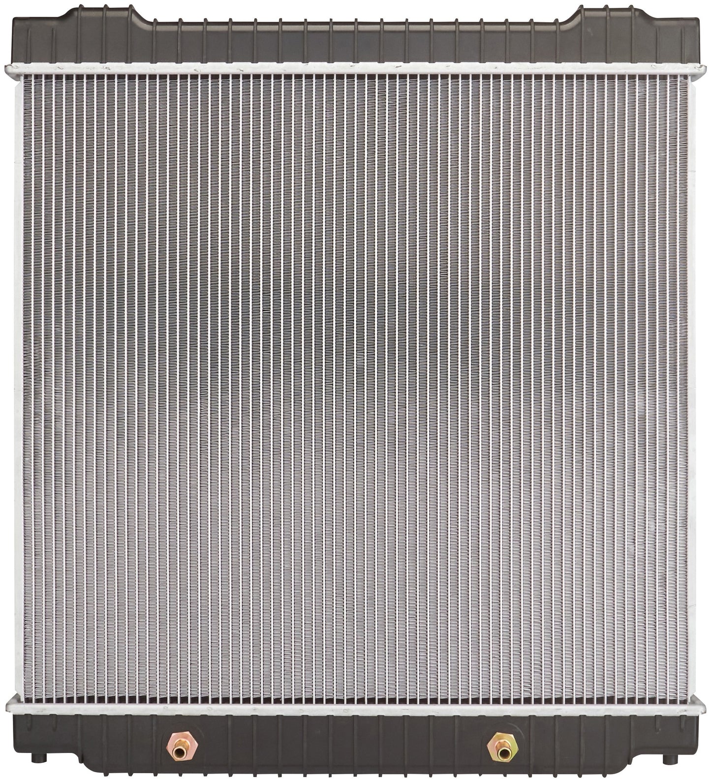 Spectra Premium COMPLETE RADIATOR CU2976