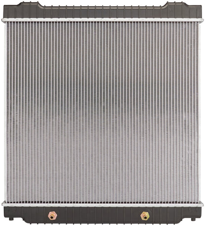 Spectra Premium COMPLETE RADIATOR CU2976