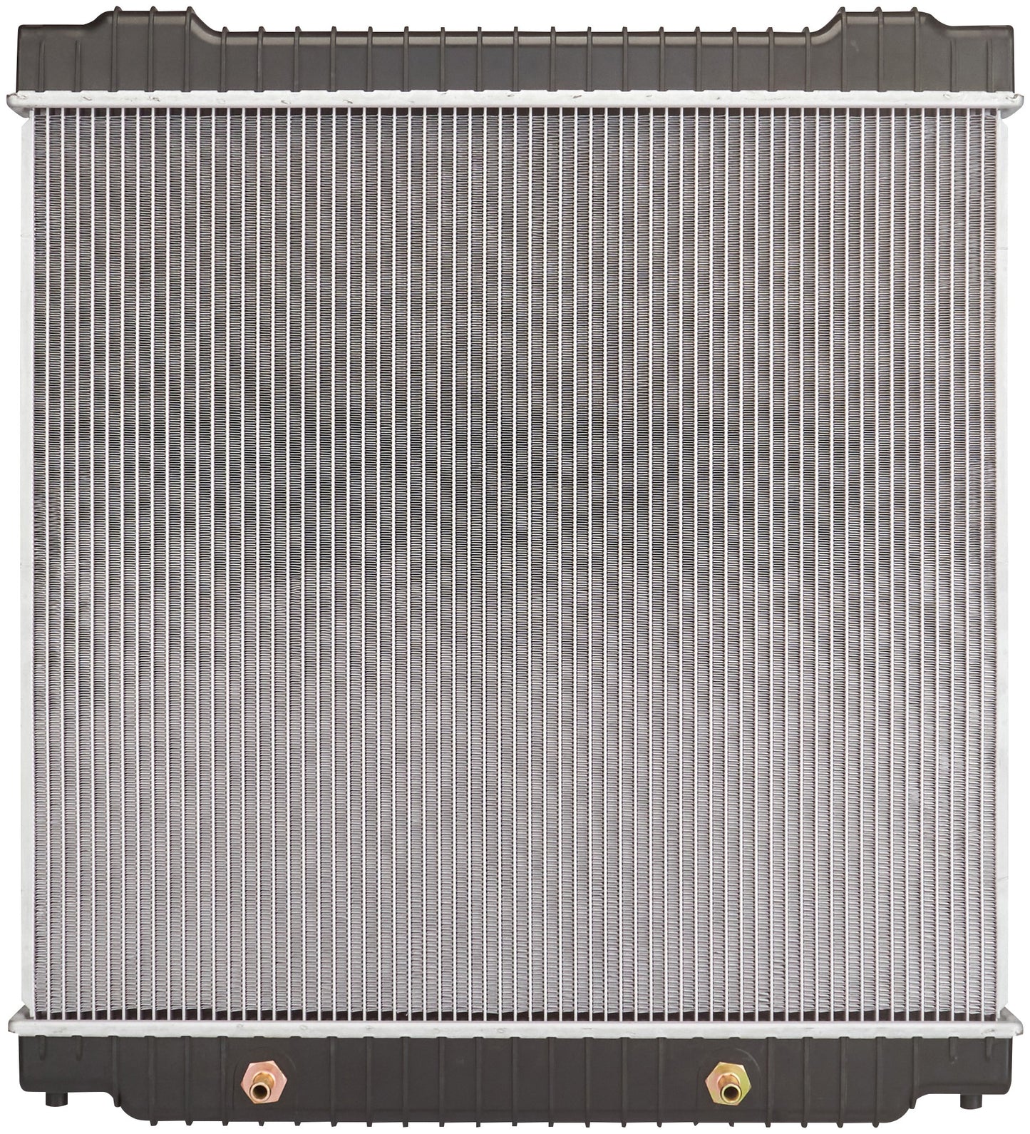 Spectra Premium COMPLETE RADIATOR CU2976