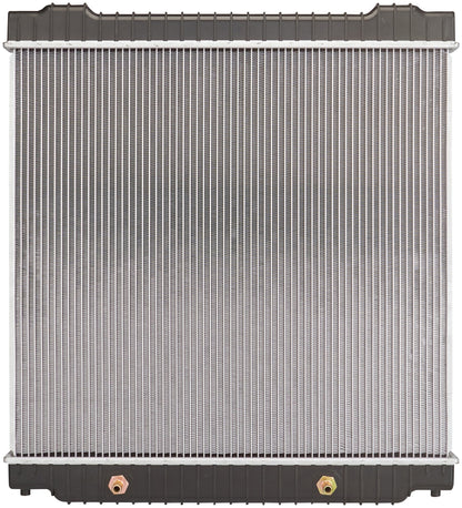 Spectra Premium COMPLETE RADIATOR CU2976