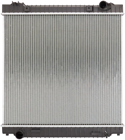 Spectra Premium COMPLETE RADIATOR CU2976