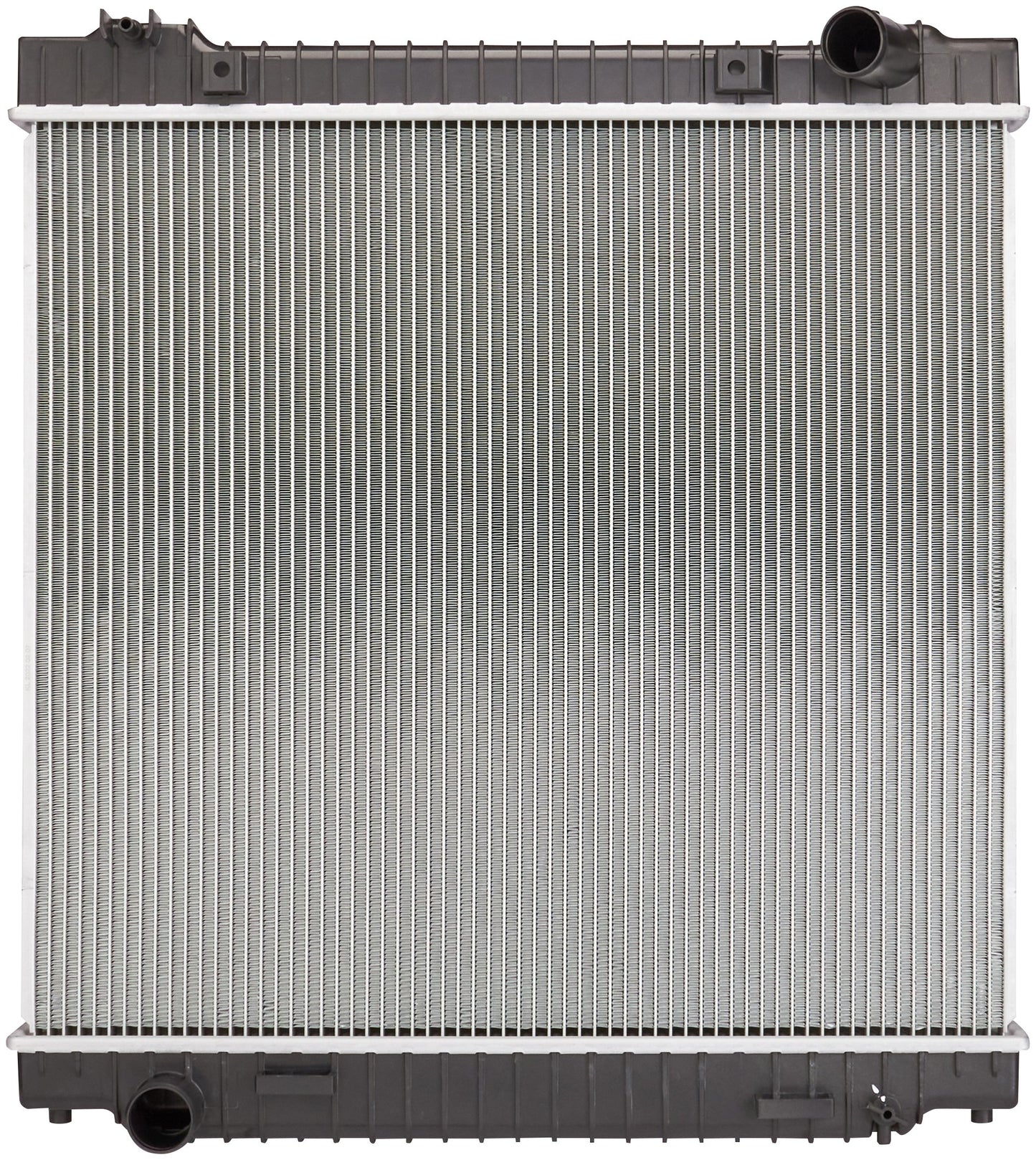 Spectra Premium COMPLETE RADIATOR CU2976