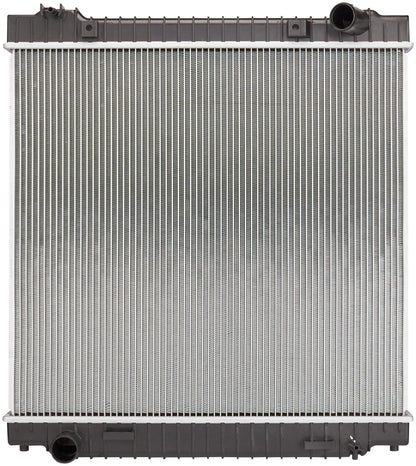 Spectra Premium COMPLETE RADIATOR CU2976