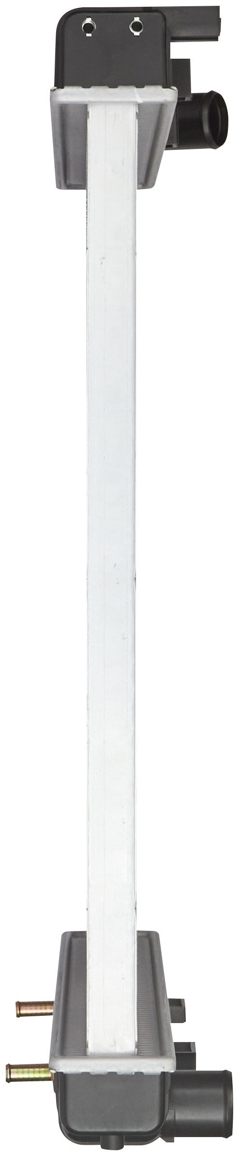 Spectra Premium COMPLETE RADIATOR CU2976