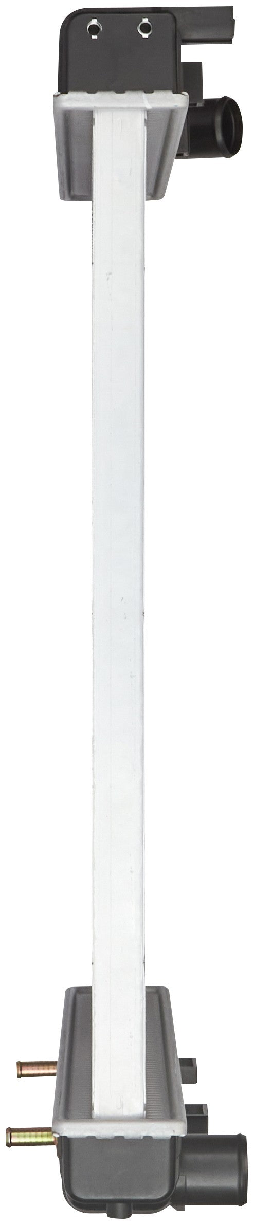 Spectra Premium COMPLETE RADIATOR CU2976