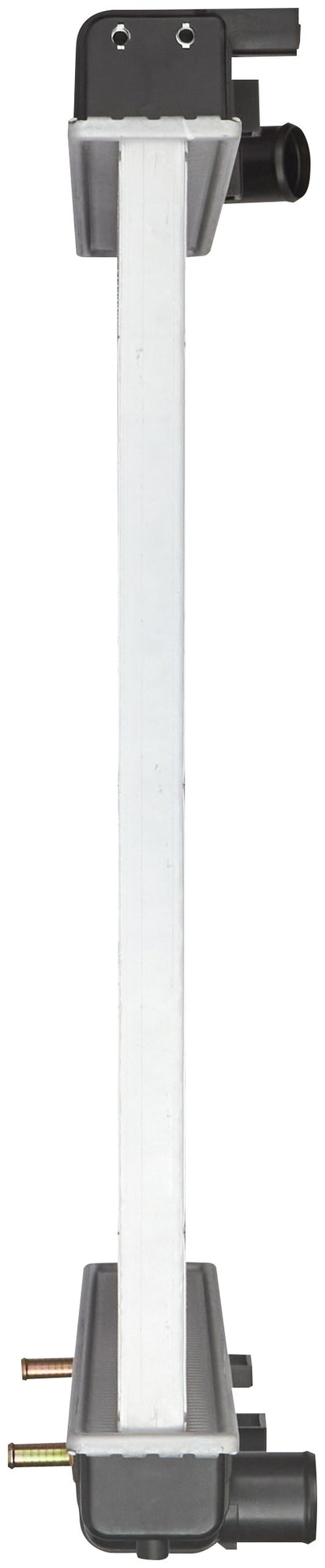 Spectra Premium COMPLETE RADIATOR CU2976