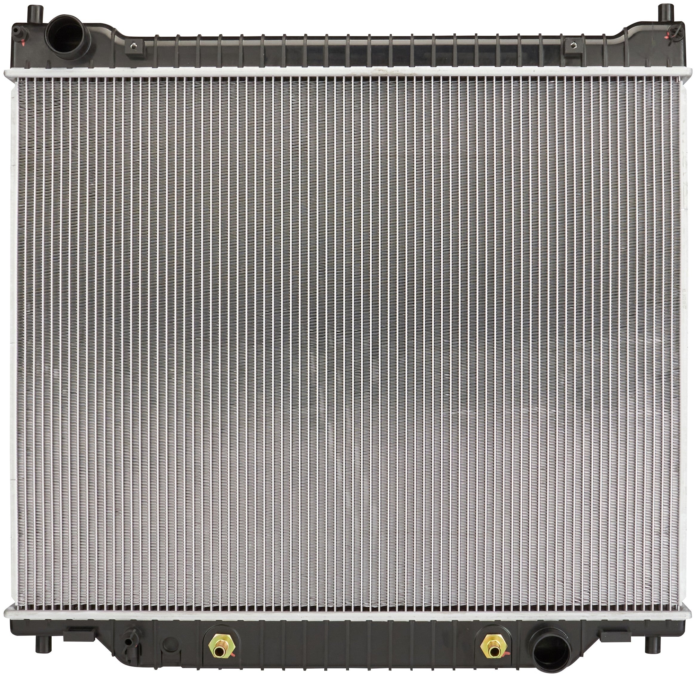 Spectra Premium COMPLETE RADIATOR CU2977