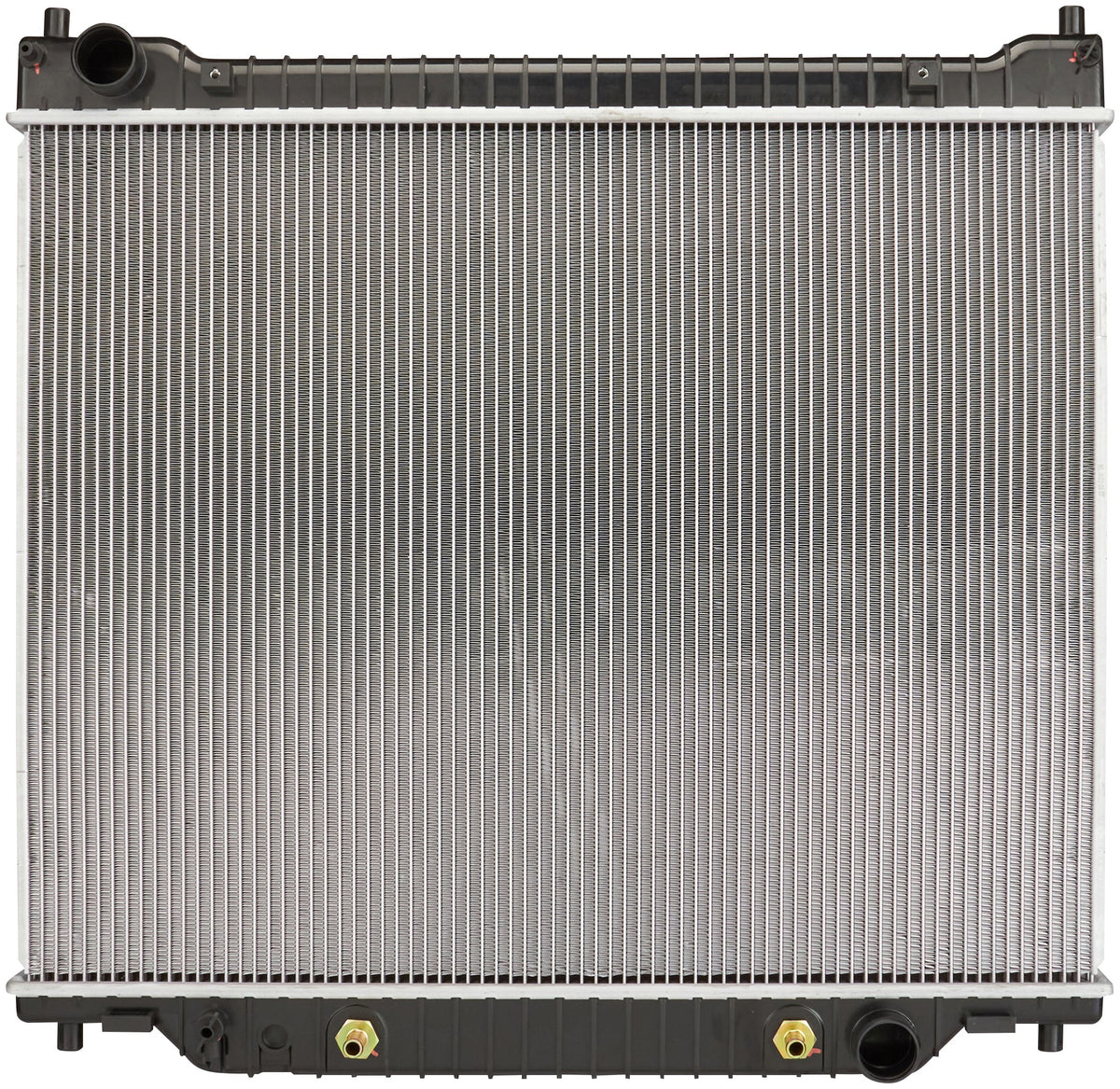 Spectra Premium COMPLETE RADIATOR CU2977