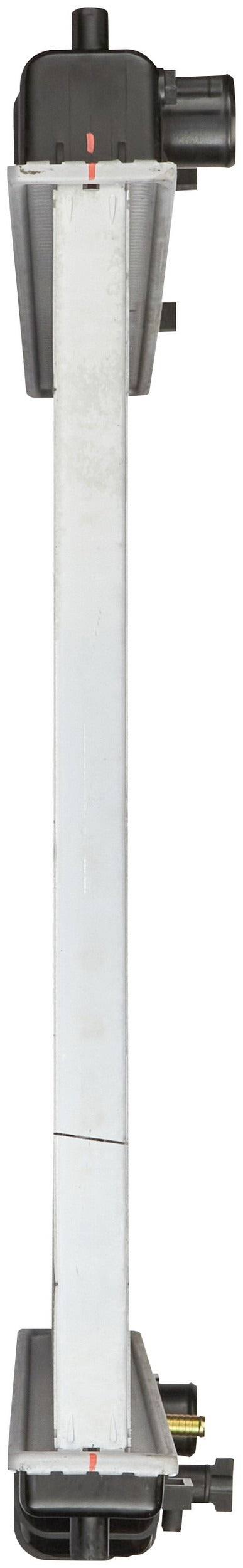 Spectra Premium COMPLETE RADIATOR CU2977