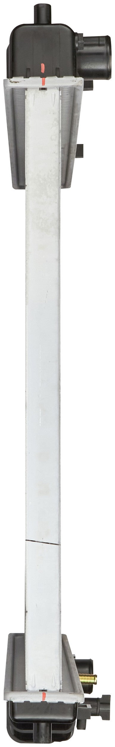 Spectra Premium COMPLETE RADIATOR CU2977