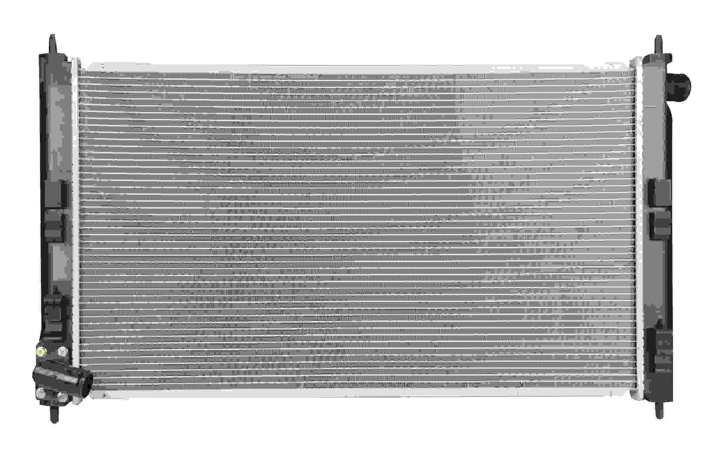 Spectra Premium Radiator CU2978