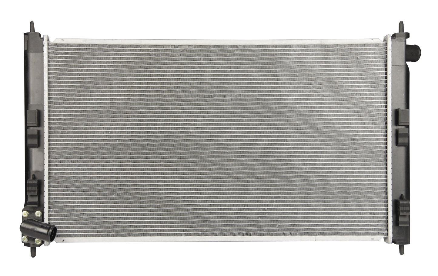 Spectra Premium Radiator CU2978