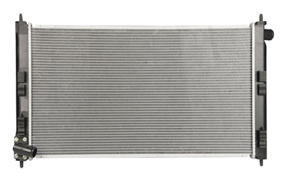 Spectra Premium Radiator CU2978