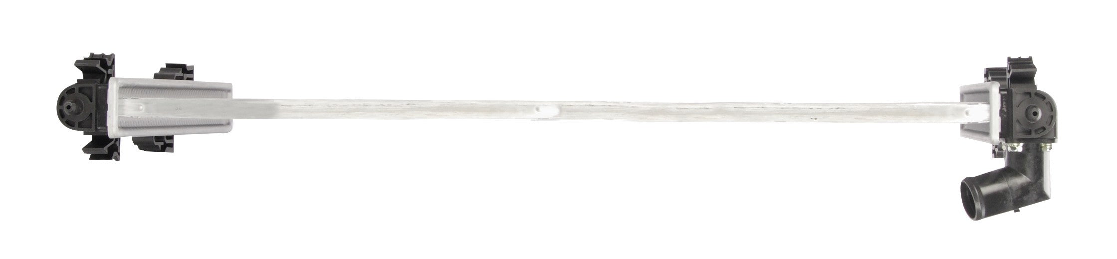 Spectra Premium COMPLETE RADIATOR CU2979