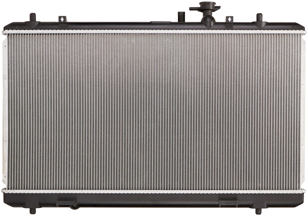 Spectra Premium Radiator CU2980 image 4