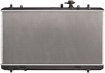 Spectra Premium Radiator CU2980 image 4