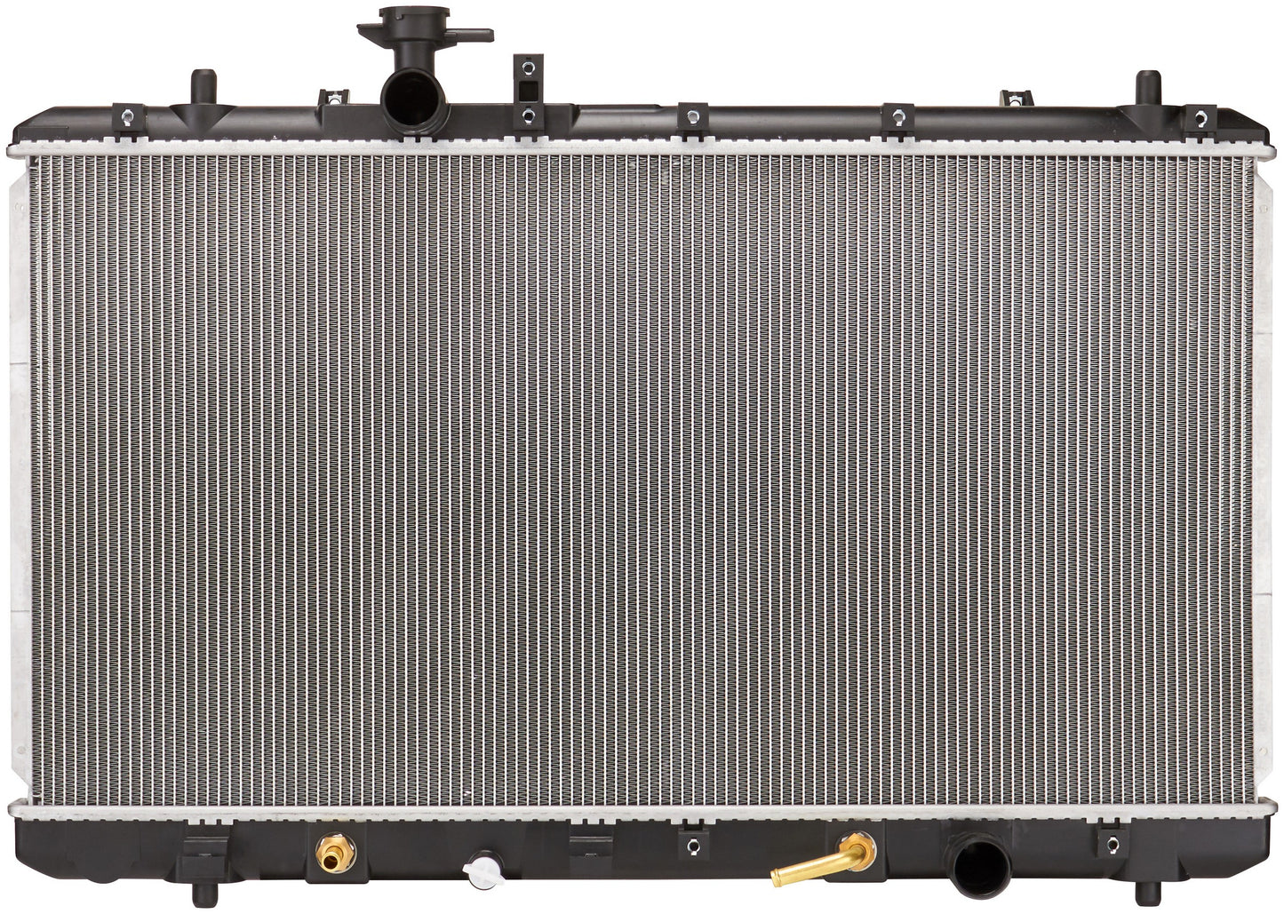 Spectra Premium Radiator CU2980 main image