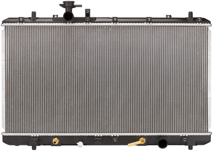 Spectra Premium Radiator CU2980 main image