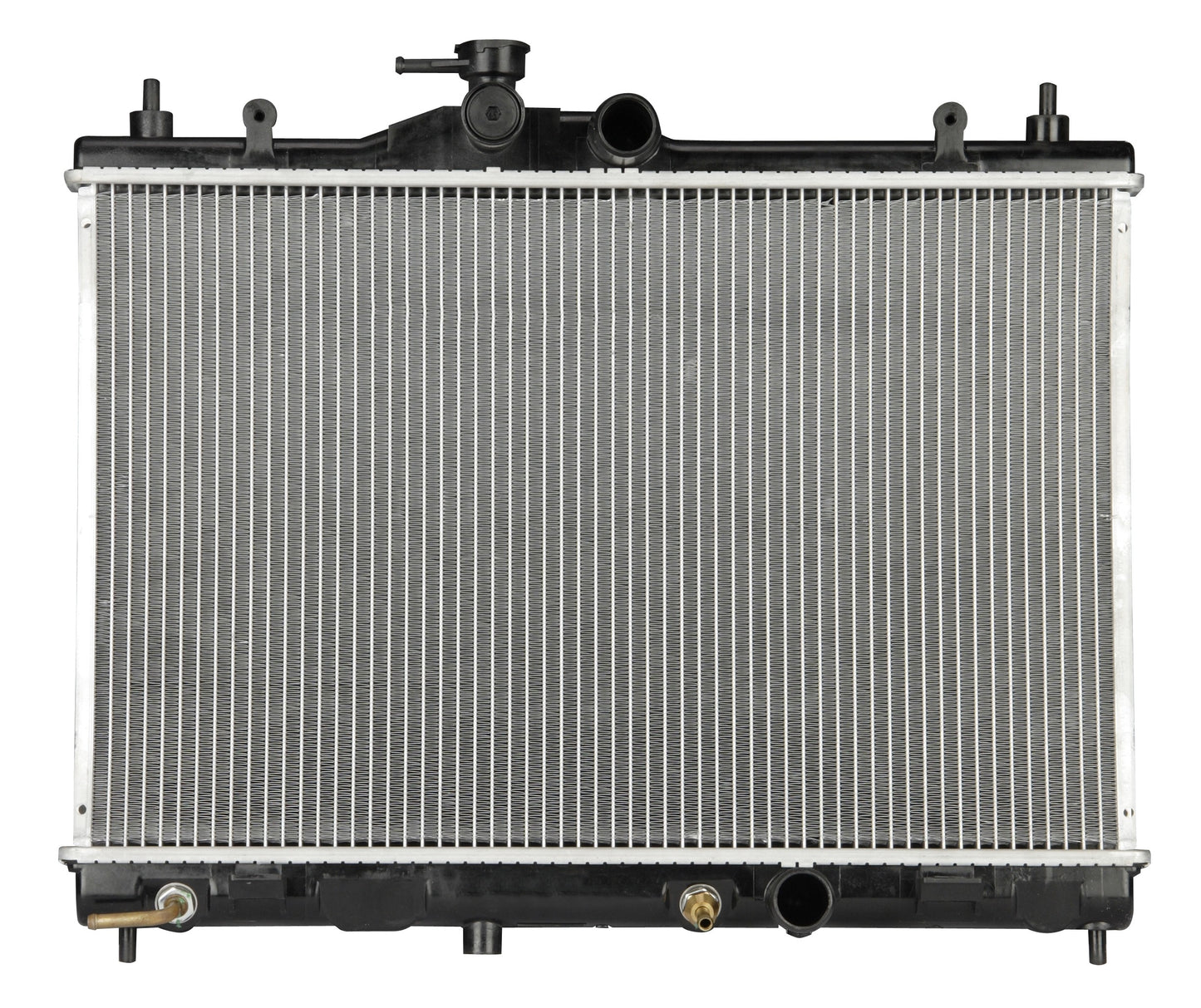 Spectra Premium COMPLETE RADIATOR CU2981