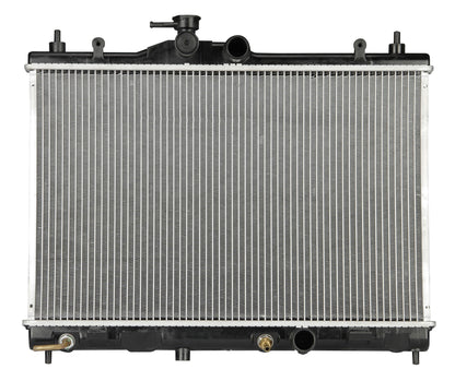 Spectra Premium COMPLETE RADIATOR CU2981