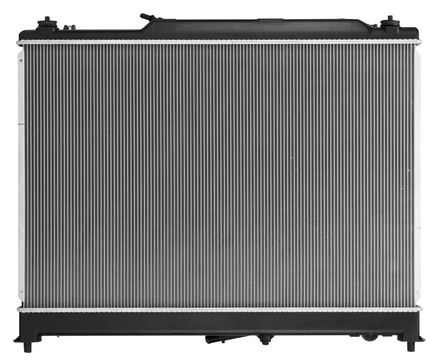 Spectra Premium COMPLETE RADIATOR CU2986