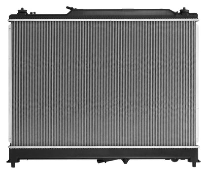 Spectra Premium COMPLETE RADIATOR CU2986