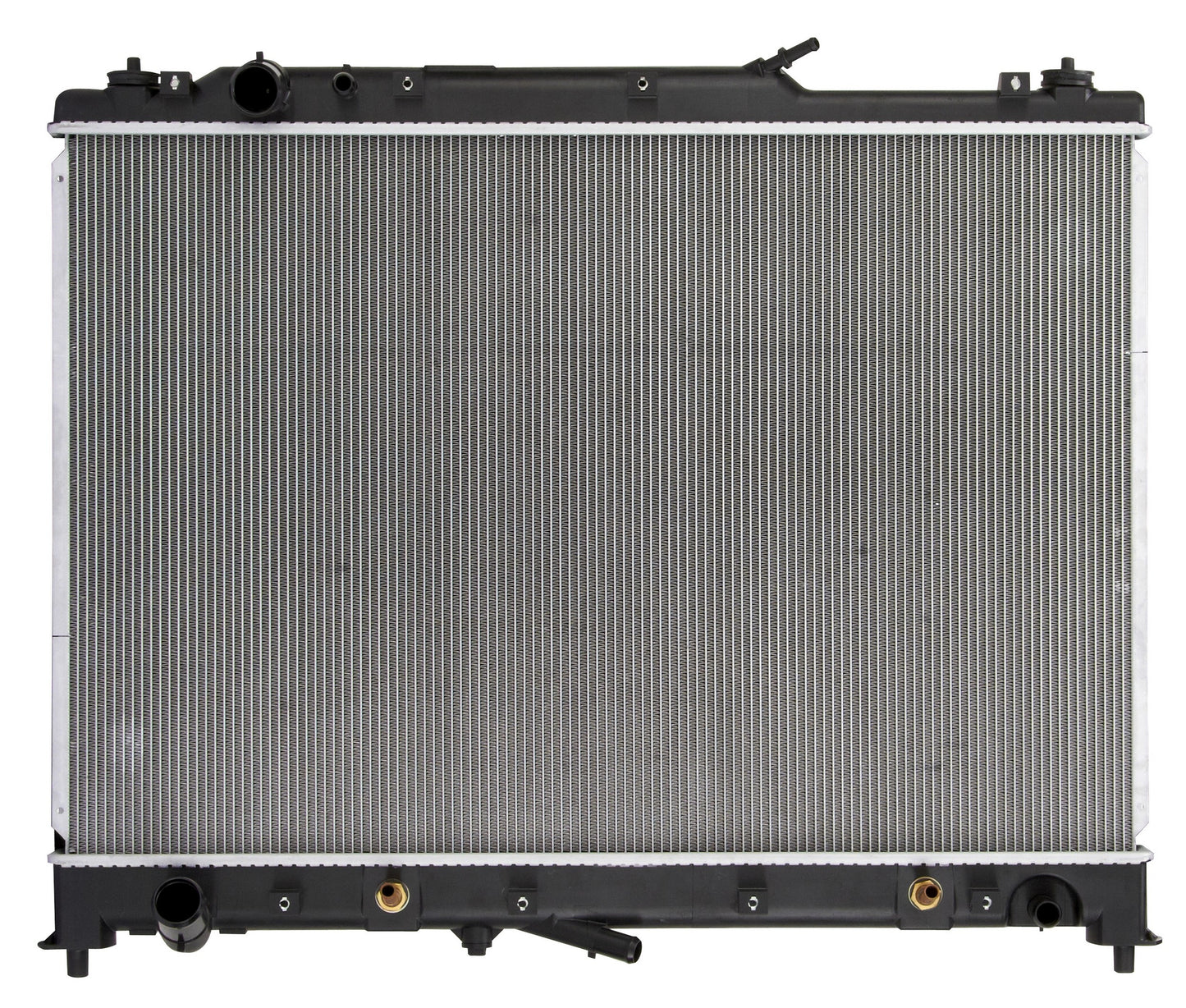 Spectra Premium COMPLETE RADIATOR CU2986