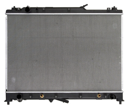 Spectra Premium COMPLETE RADIATOR CU2986