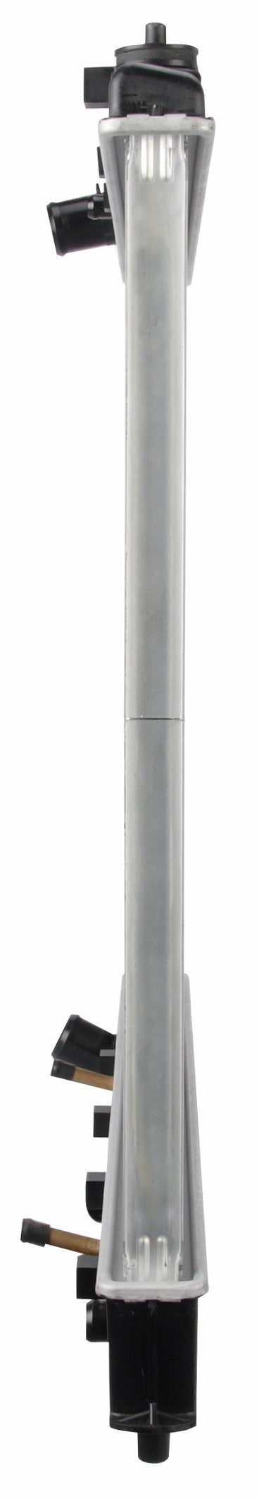 Spectra Premium COMPLETE RADIATOR CU2986