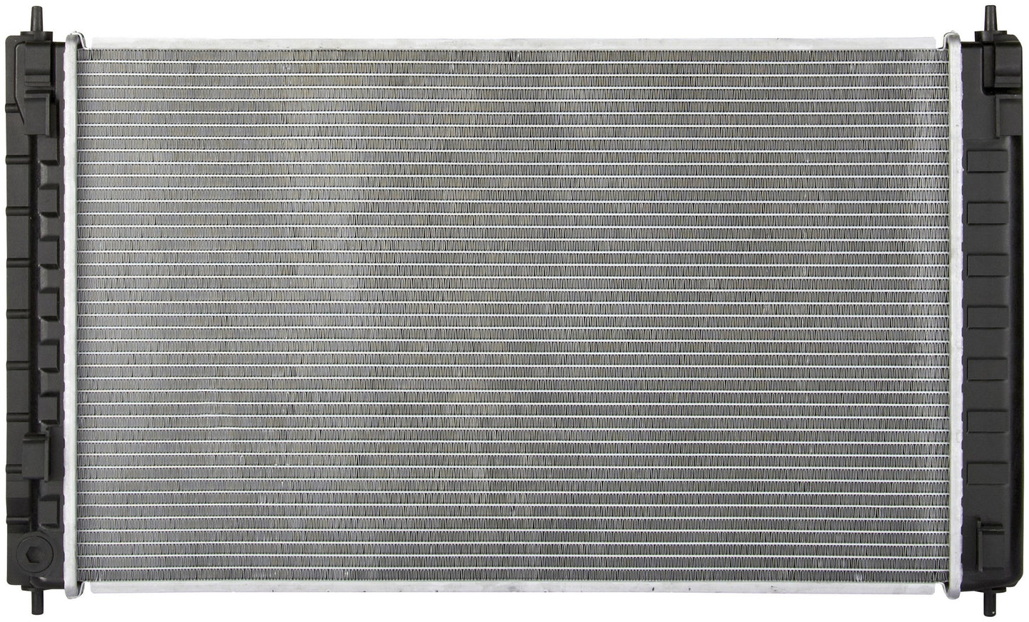 Spectra Premium COMPLETE RADIATOR CU2988