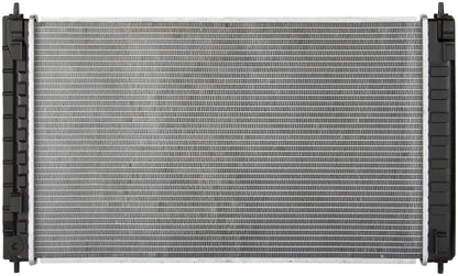Spectra Premium COMPLETE RADIATOR CU2988