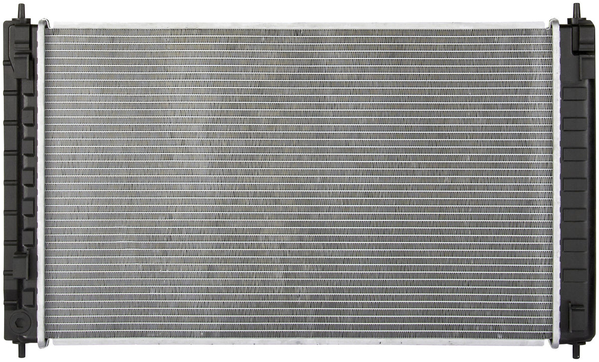 Spectra Premium COMPLETE RADIATOR CU2988
