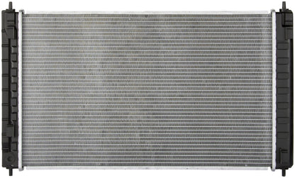 Spectra Premium COMPLETE RADIATOR CU2988