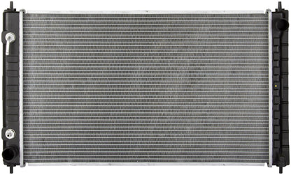 Spectra Premium COMPLETE RADIATOR CU2988