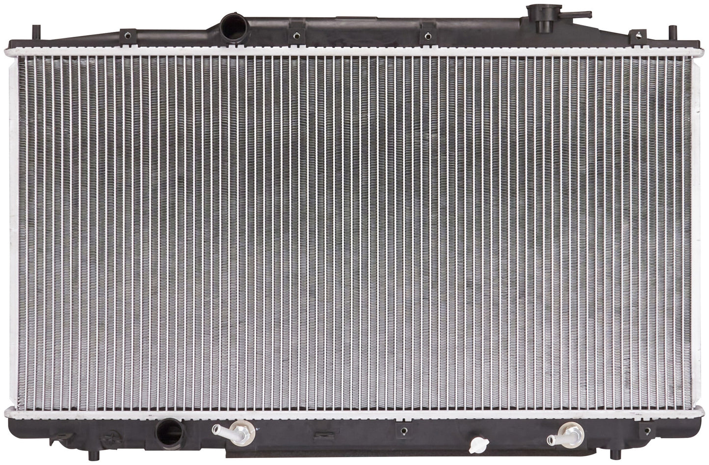 Spectra Premium COMPLETE RADIATOR CU2989
