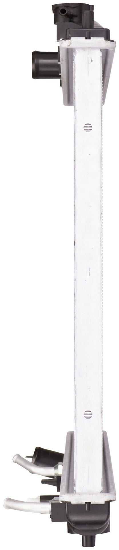 Spectra Premium COMPLETE RADIATOR CU2989