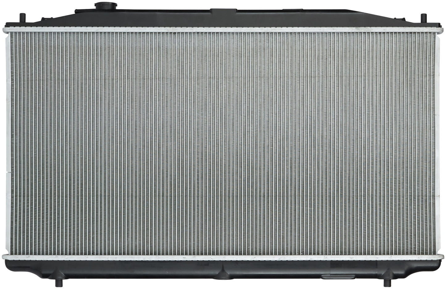 Spectra Premium COMPLETE RADIATOR CU2990