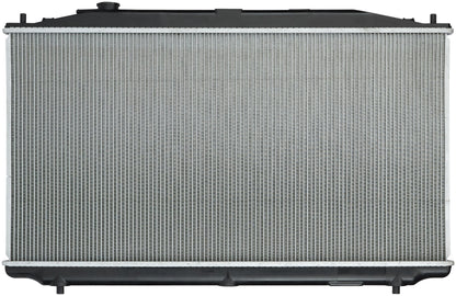Spectra Premium COMPLETE RADIATOR CU2990
