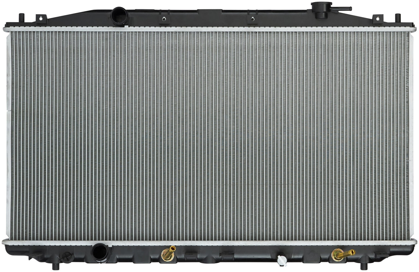 Spectra Premium COMPLETE RADIATOR CU2990