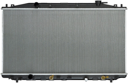 Spectra Premium COMPLETE RADIATOR CU2990