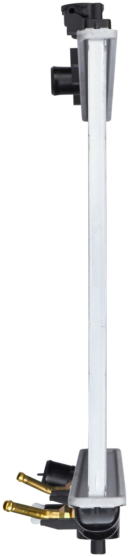 Spectra Premium COMPLETE RADIATOR CU2990