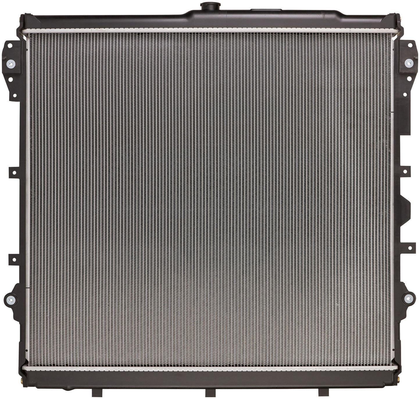 Spectra Premium COMPLETE RADIATOR CU2993