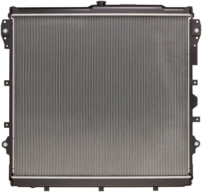 Spectra Premium COMPLETE RADIATOR CU2993