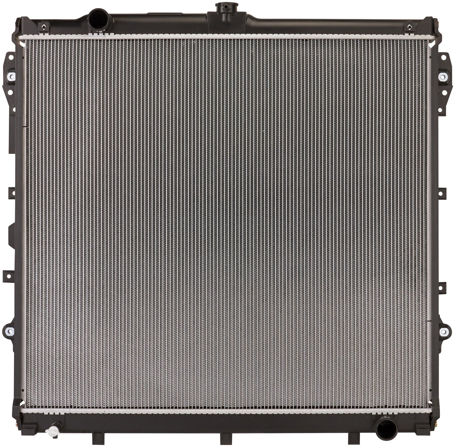 Spectra Premium COMPLETE RADIATOR CU2993