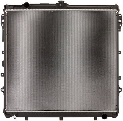 Spectra Premium COMPLETE RADIATOR CU2993