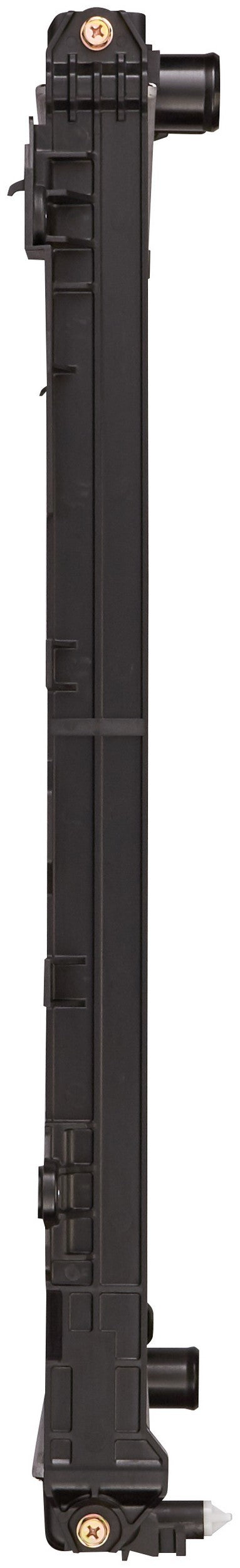 Spectra Premium COMPLETE RADIATOR CU2993