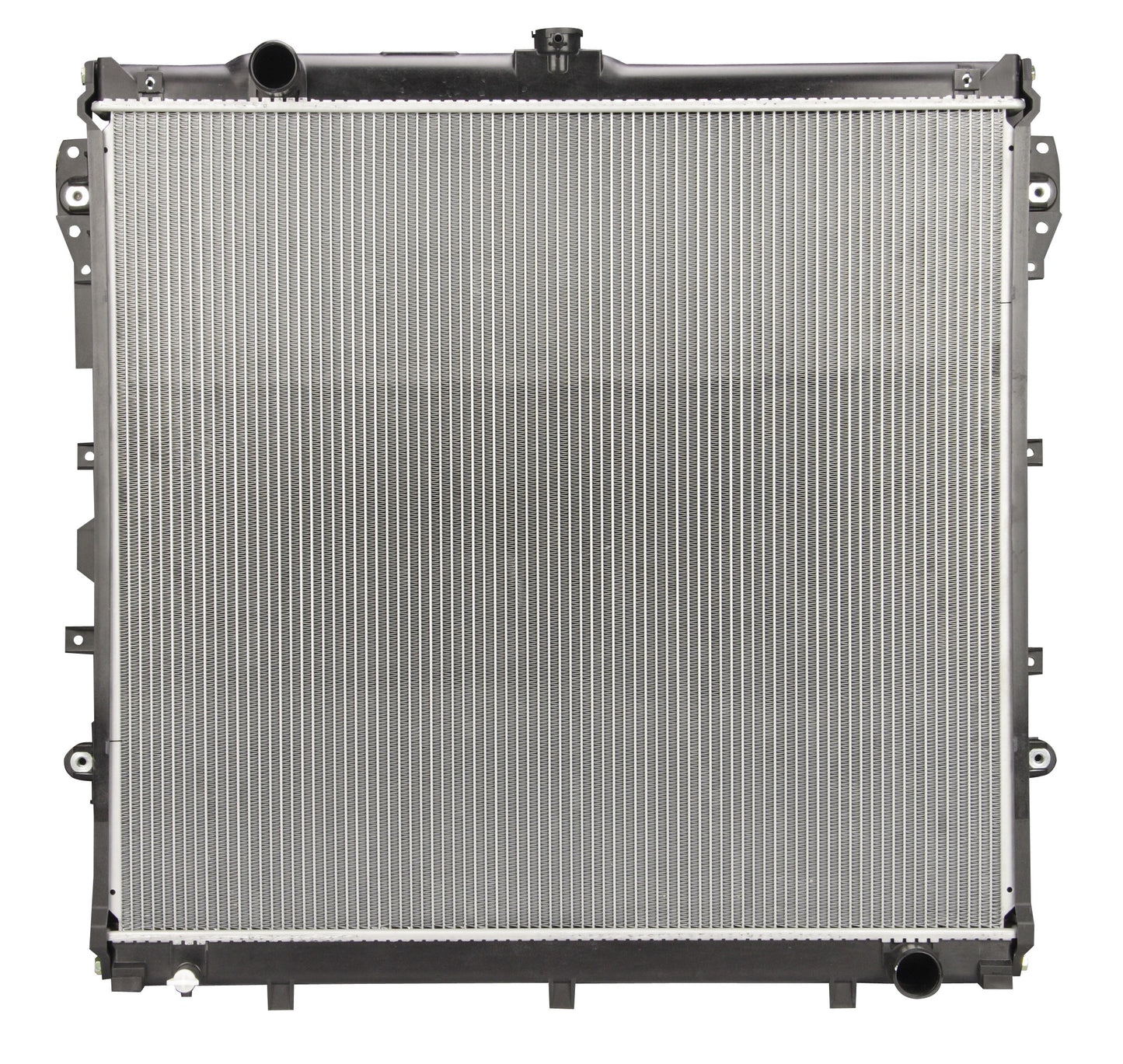 Spectra Premium COMPLETE RADIATOR CU2994