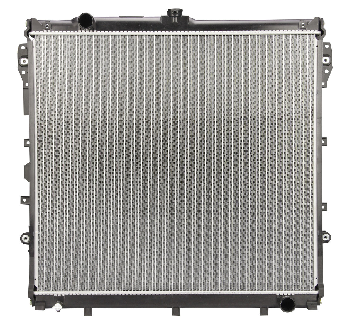 Spectra Premium COMPLETE RADIATOR CU2994